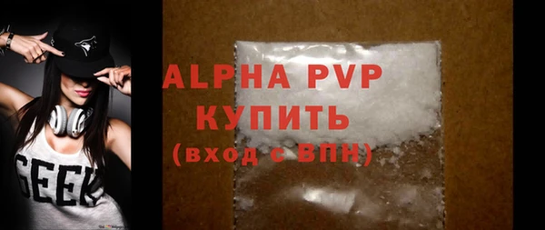 амф Пересвет